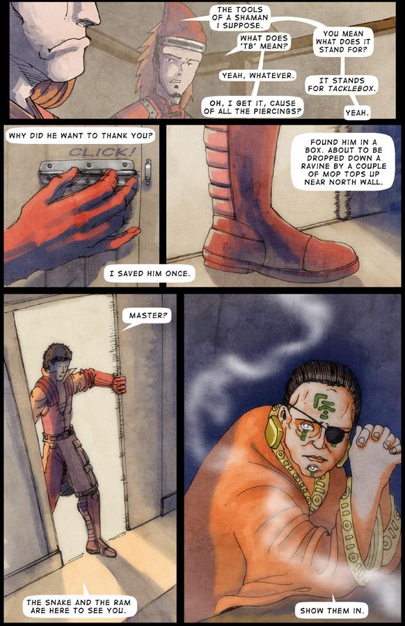 Chapter Two, Page Twenty One