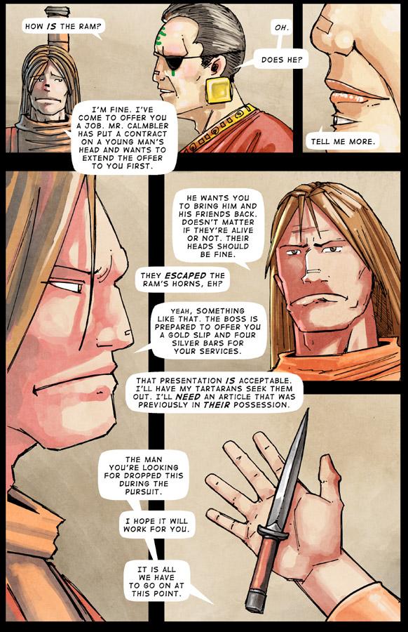 Chapter Two, Page Twenty Four