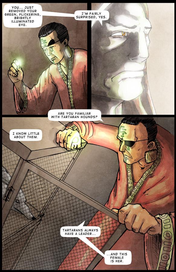 Chapter Two, Page Twenty Six