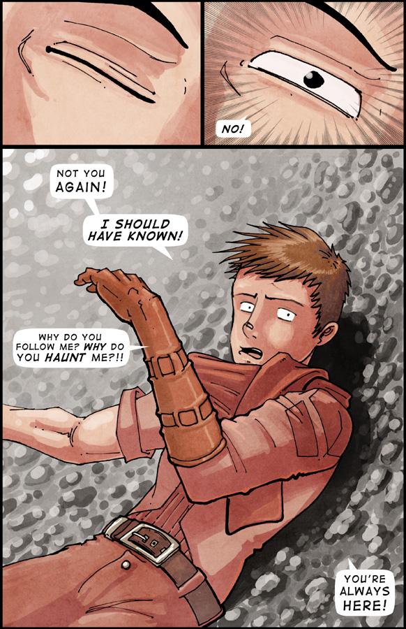 Chapter Three, Page Two