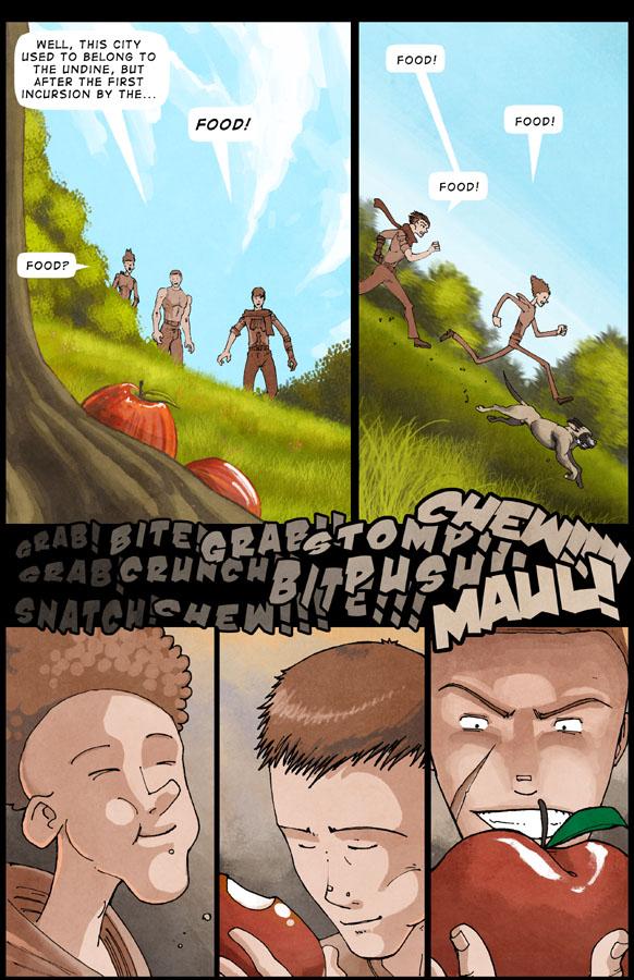 Chapter Three, Page Eight