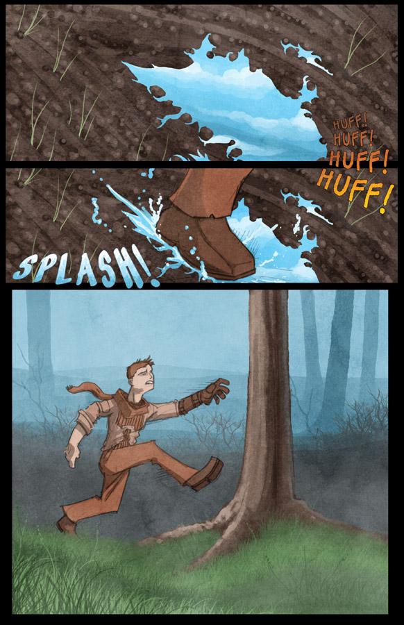 Chapter Three, Page Sixteen