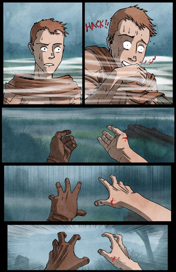 Chapter Three, Page Twenty