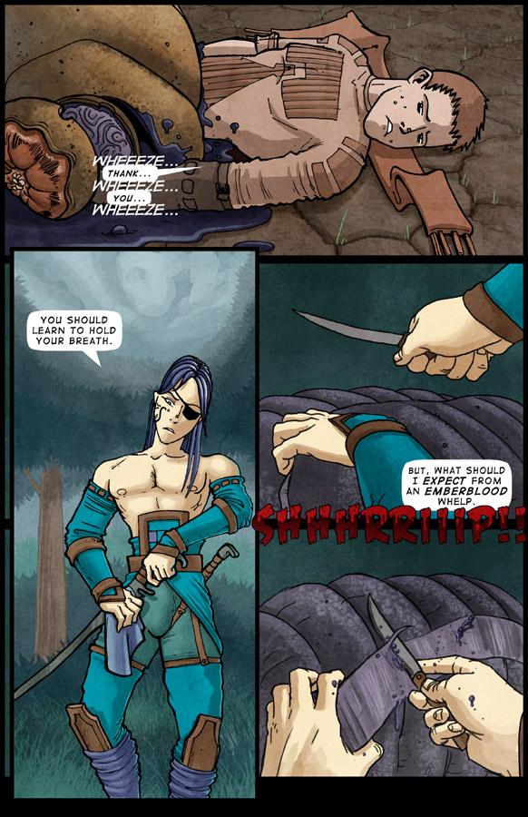 Chapter Three, Page Twenty Five
