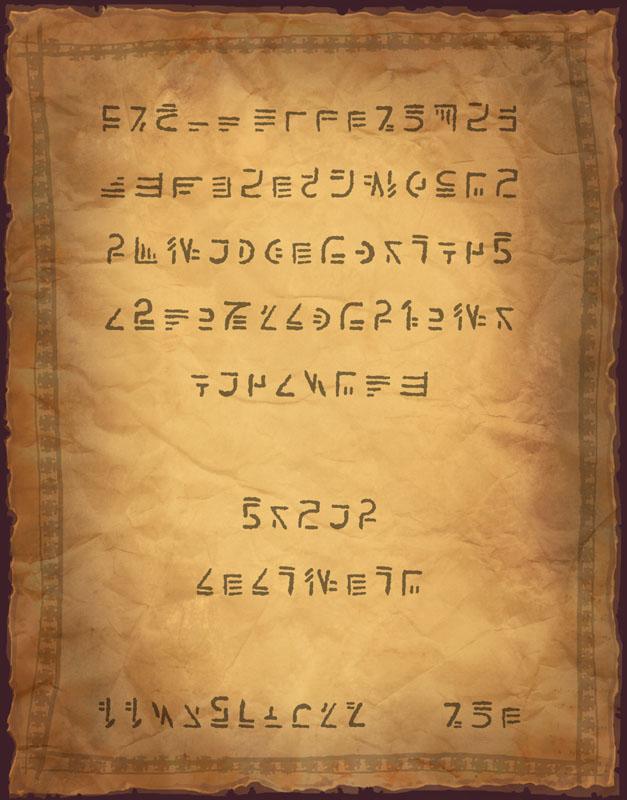 Ifrit Language