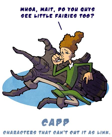 Not Link