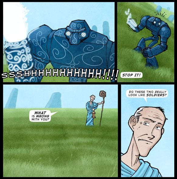 Chapter Four, Page Seven pt2