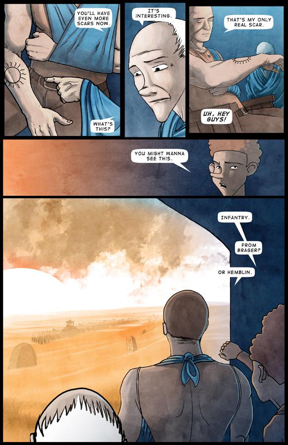 Chapter Four, Page Twelve