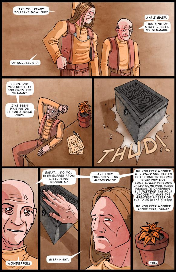 Chapter Four, Page Fourteen