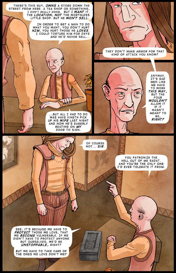 Chapter Four, Page Fifteen