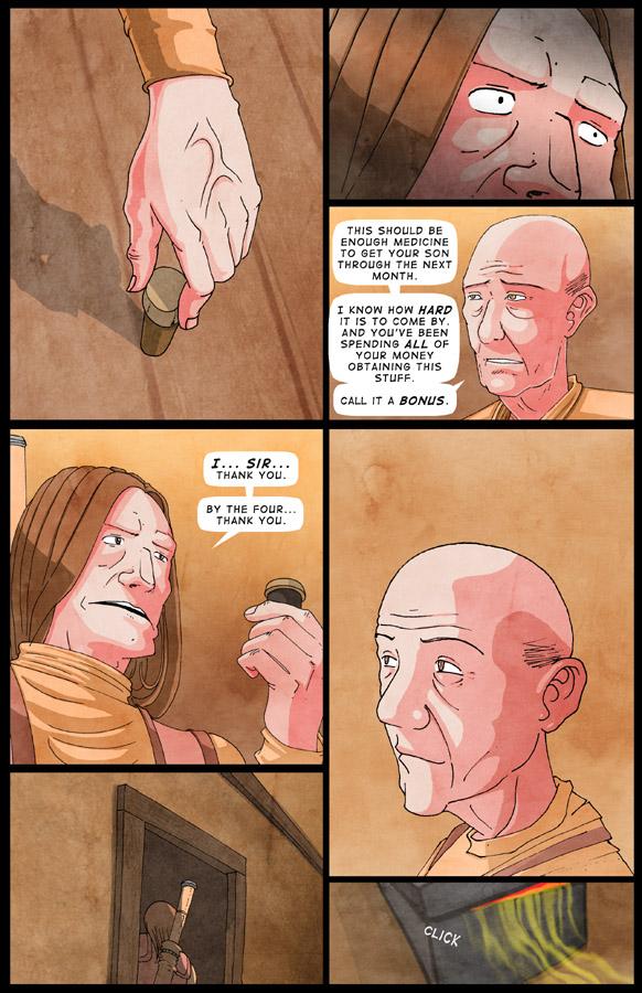 Chapter Four, Page Sixteen