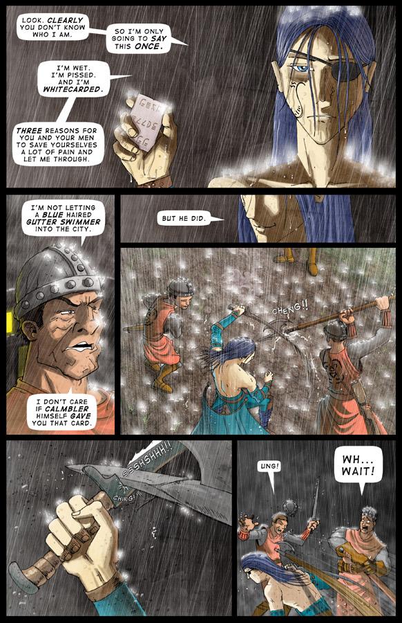 Chapter Four, Page Seventeen