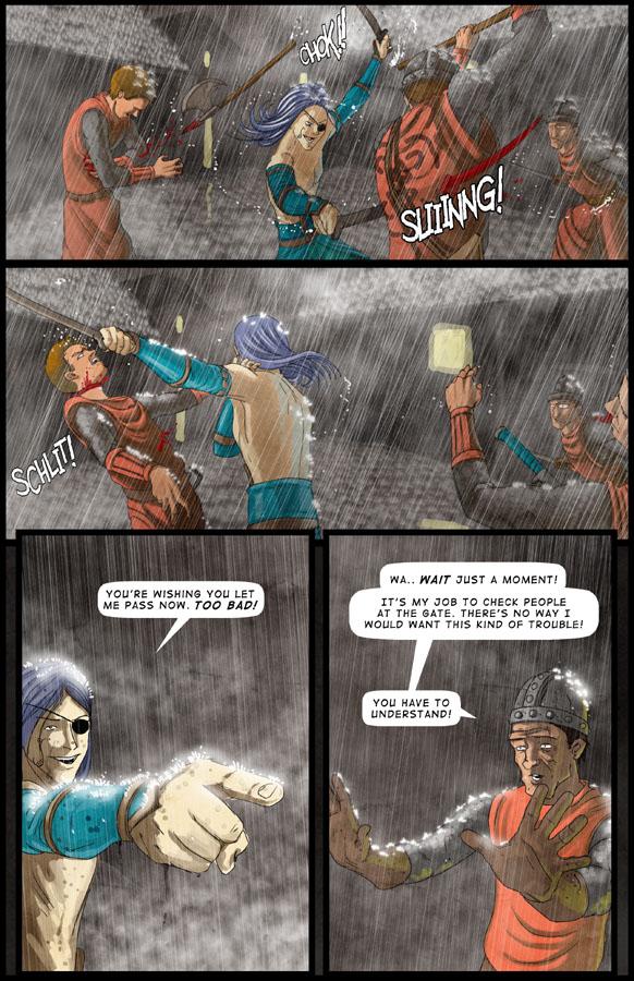 Chapter Four, Page Eighteen