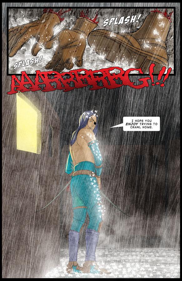 Chapter Four, Page Nineteen