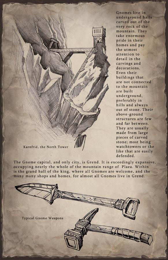 Gnomes Page 3