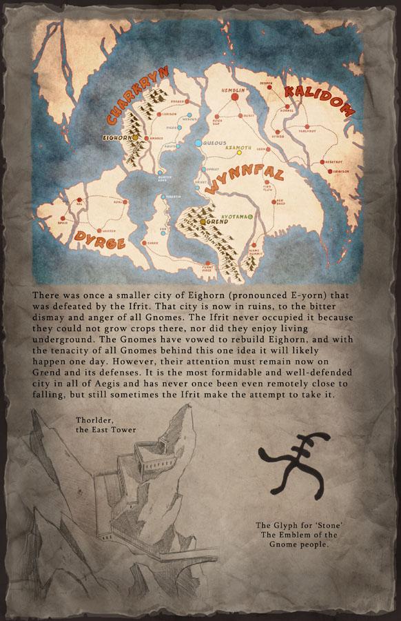 Gnomes Page 4