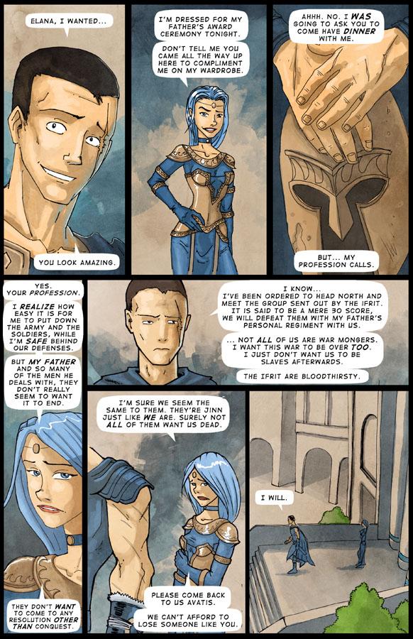 Chapter Four, Page Twenty One