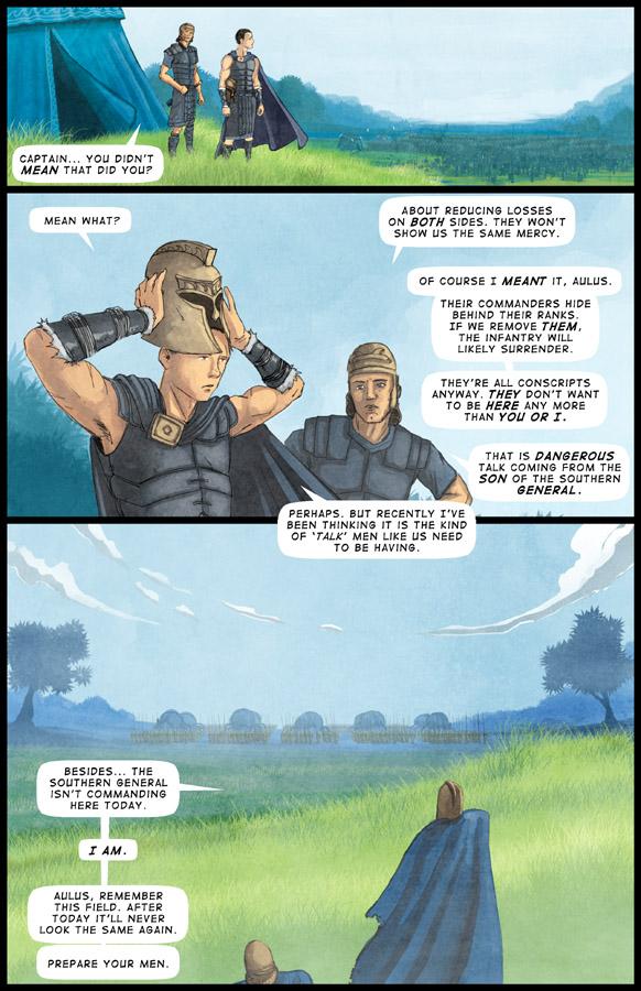 Chapter Five, Page Two