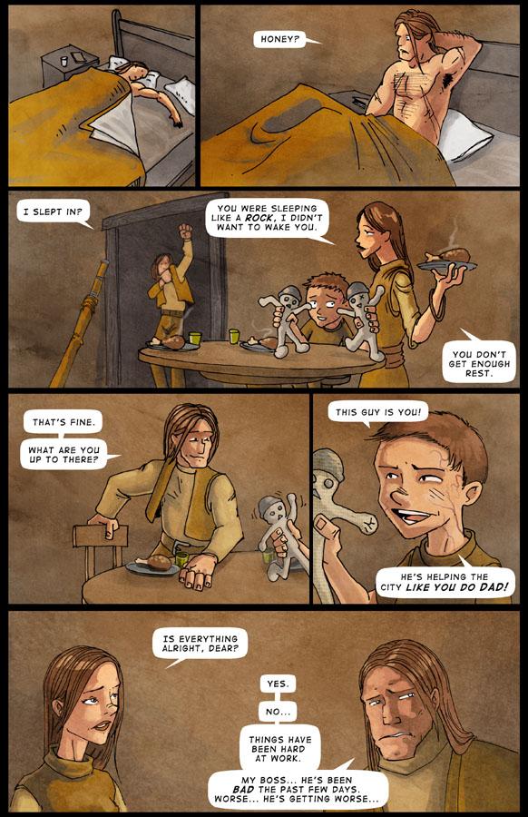 Chapter Five, Page Nine