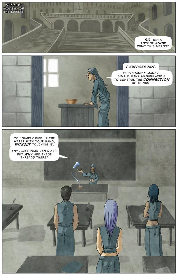 Chapter Five, Page Twelve