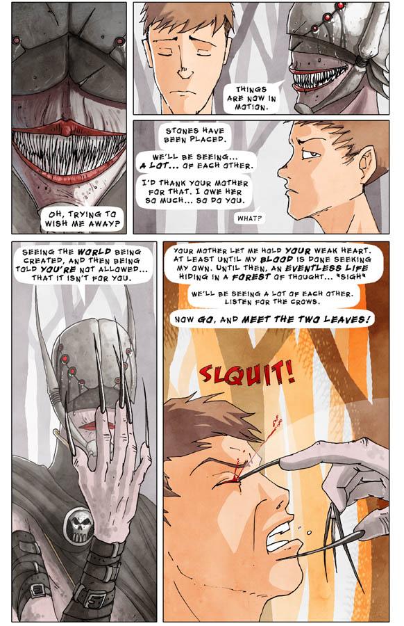 Chapter Five, Page Fifteen