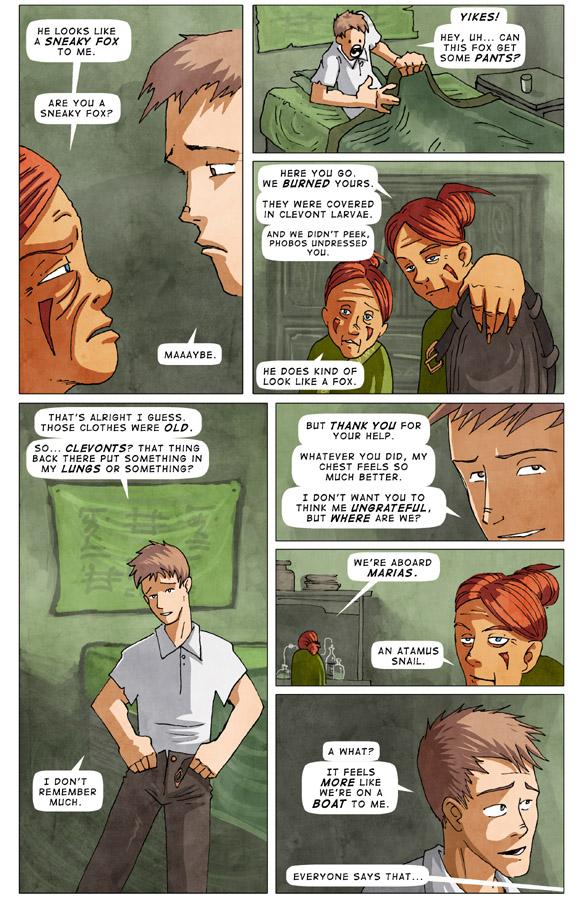 Chapter Five, Page Seventeen