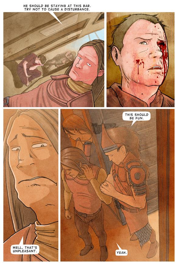 Chapter Six, Page Eight