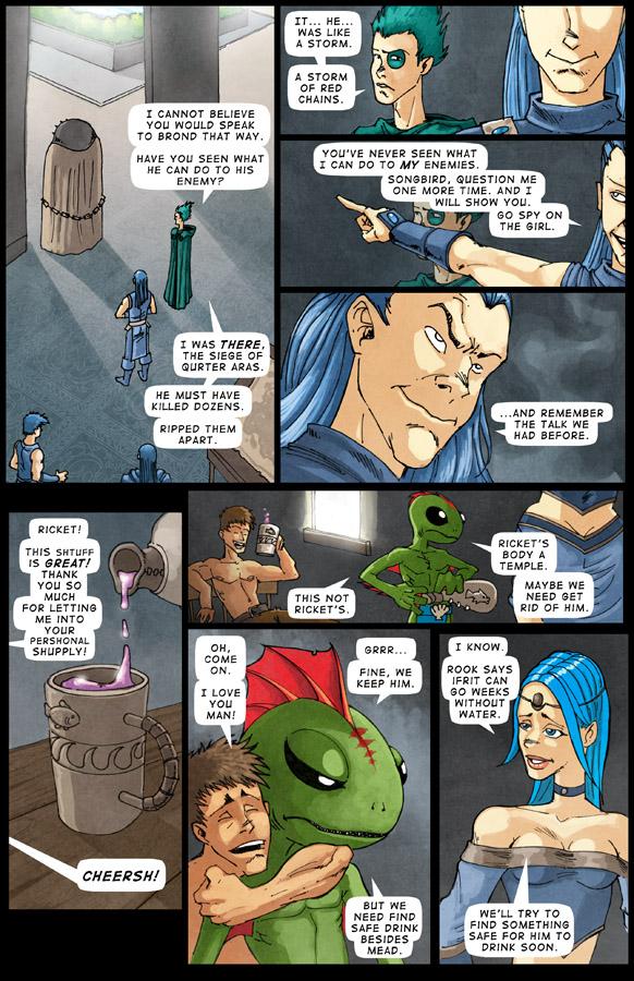 Chapter Seven, Page Nine