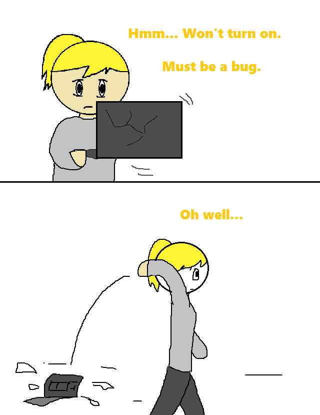 The Bug