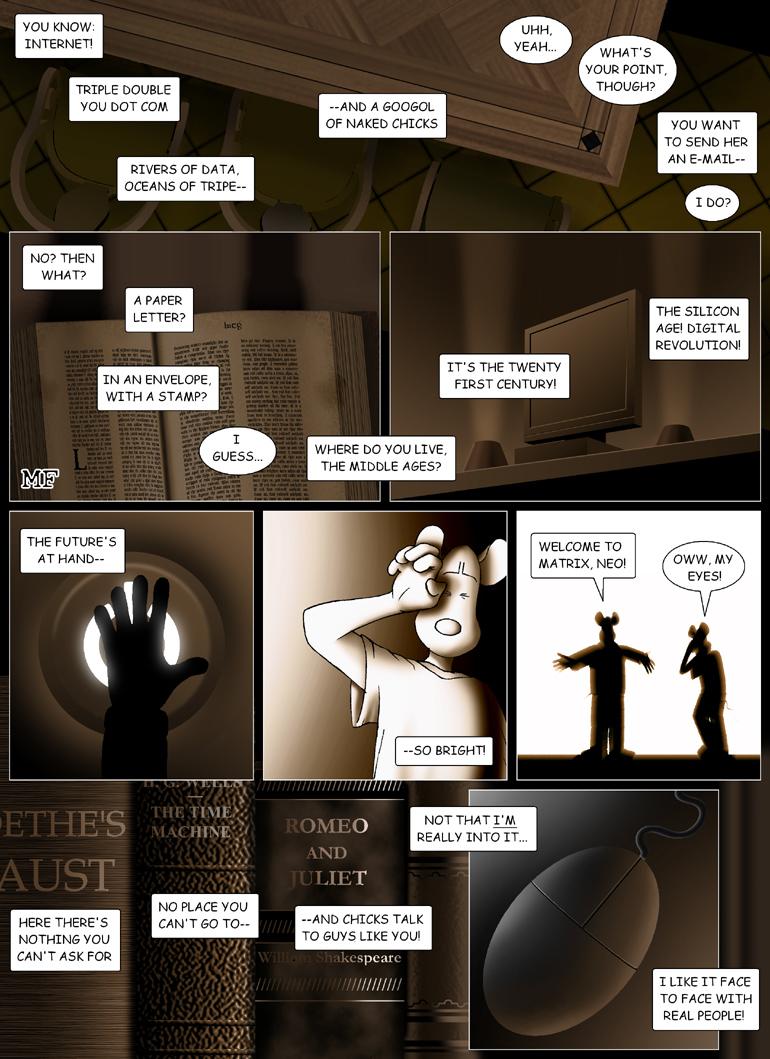 Modern Moonlight (page 2)