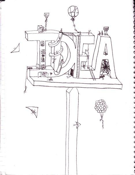 A BIG idea