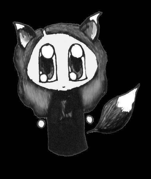 Fluffy 1