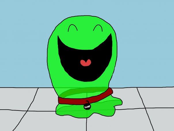 Glorp