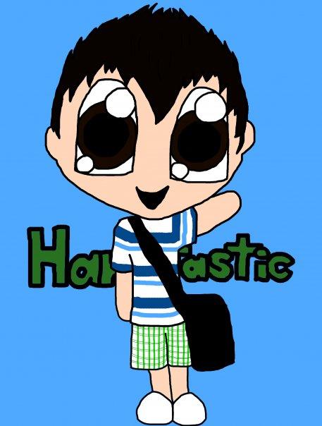 Hantastic