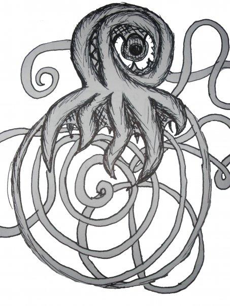monster