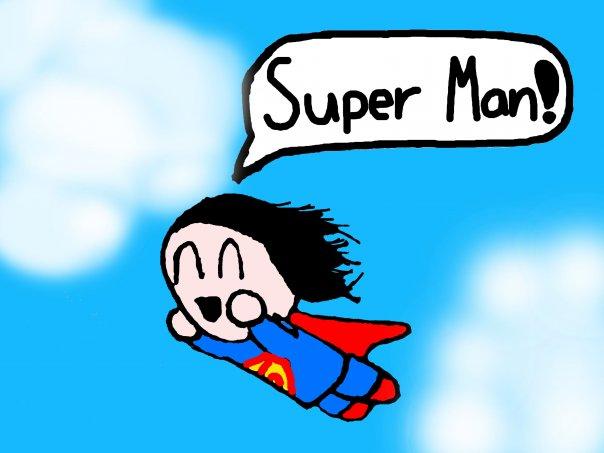 Super Chibi!