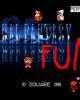 Final Fantasy Fun