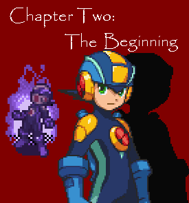 Chapter Two: The Beginning