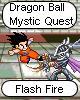 Go to 'Dragon Ball Mystic Quest' comic