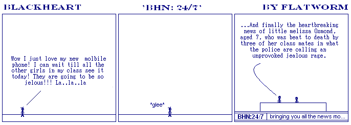 BH002-'BHN 24/7'