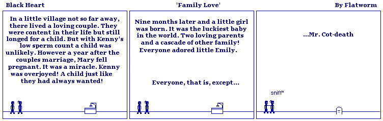 BH005-'Family Love'