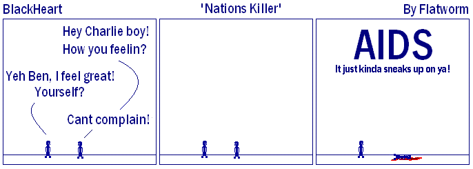 BH015-'Nations Killer'