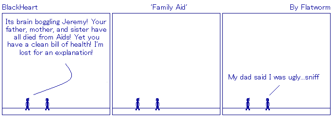 BH018-'Family AID'