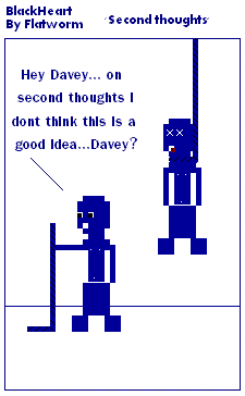 Second Thoughts 002