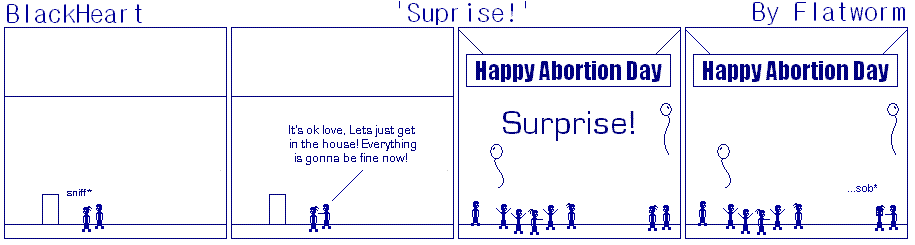 BH032-'Surprise!'