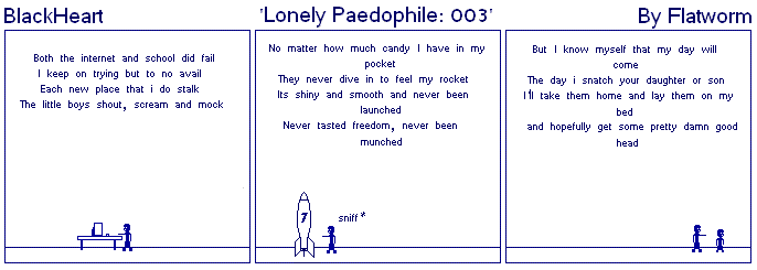 BH037-'Lonely Paedophile part 003'