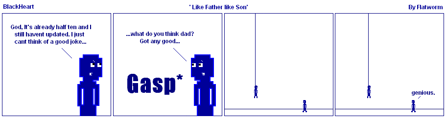 BH069-'Like Father like Son'