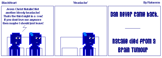 BH104-'Headache'