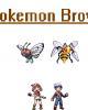 Go to 'Pokemon Brown' comic