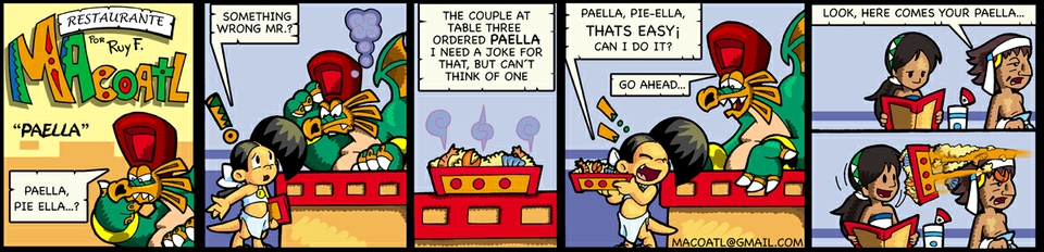 Paella